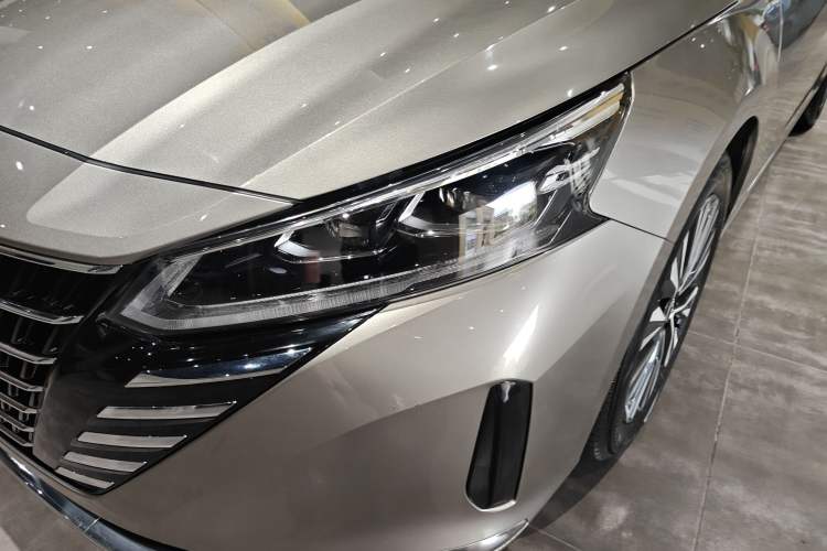 Used Nissan Teana 2022 2.0L XL-TLS Enjoyment Edition
