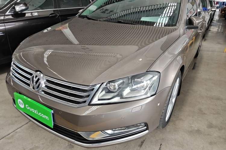 Used Volkswagen Magotan 2013 2.0 TSI Prestige Model