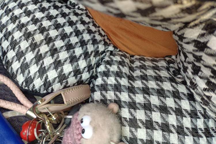 Used Ford Fiesta 2014 Hatchback 1.0 GTDi Automatic Dynamic Model Vehicle Key