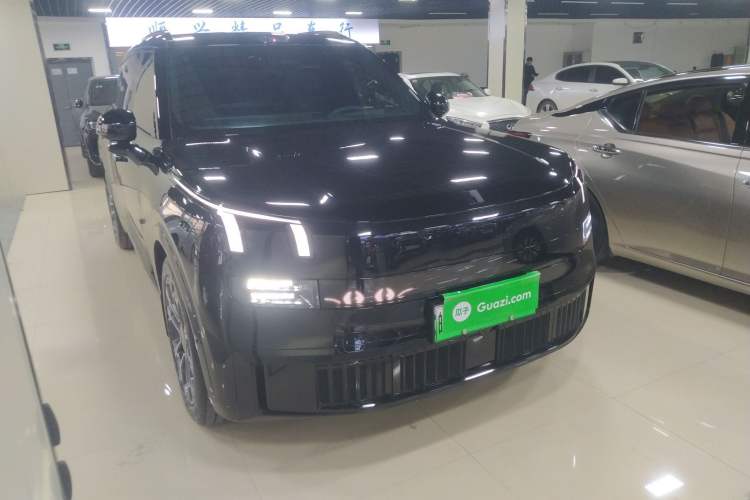 Used Lynk & Co 900 2025 1.5T Ultra
