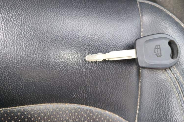 Used Geely Auto Vision 2020 1.5L Manual Asian Games Edition