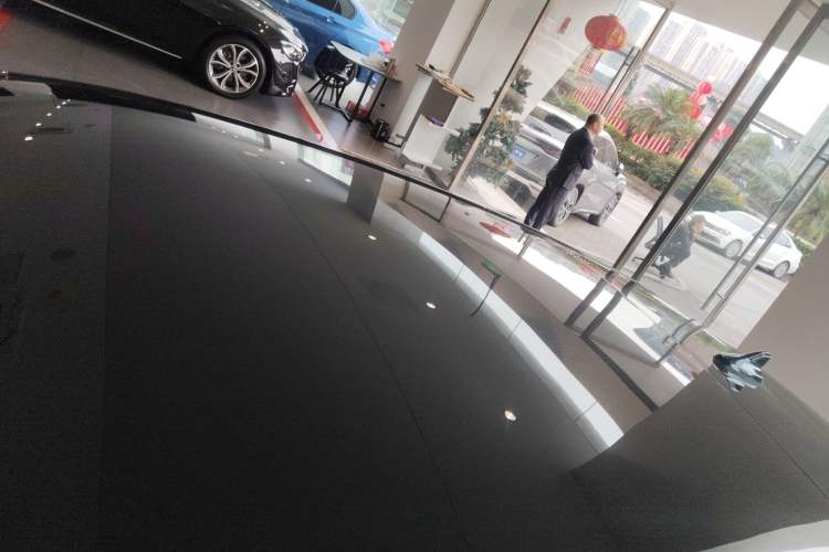 Used Volkswagen ID.3 2024 Outstanding Edition
