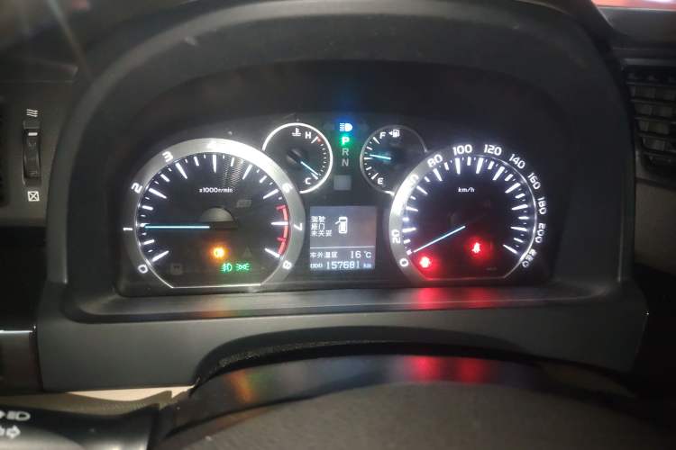 Used Toyota Alphard 2012 3.5L Luxury Edition