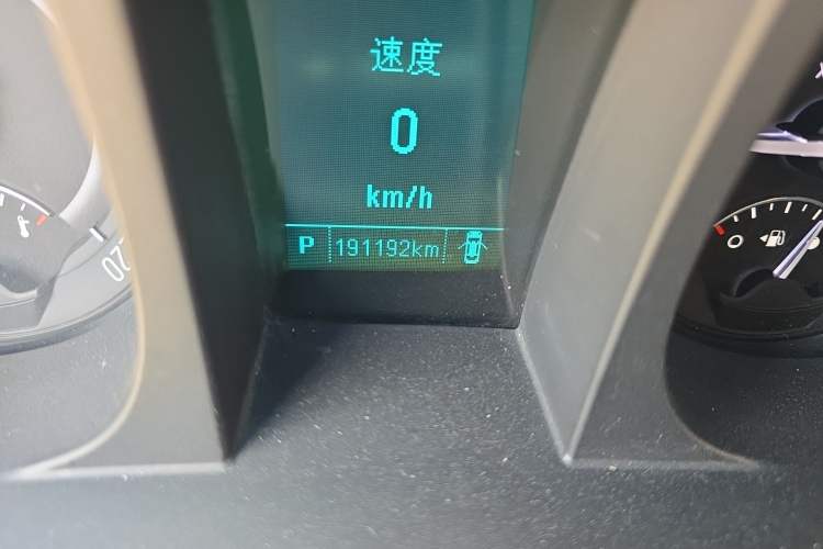 Used Buick GL8 2018 28T Luxury Model China VI Standard