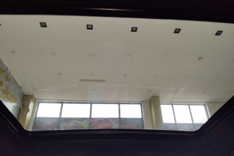 Used Changan CS75 PLUS 2025 4th Generation 1.5T New Blue Whale Smart Whale Enjoyment Edition