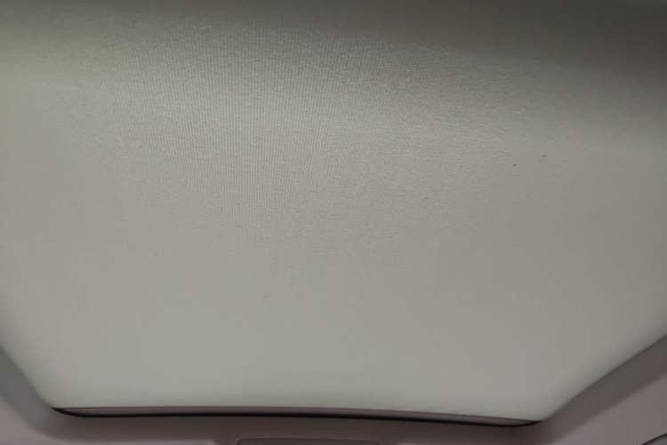 Used Volkswagen Tiguan L 2019 330TSI Automatic Two-Wheel Drive Smart Luxury Version China VI Standard Headliner