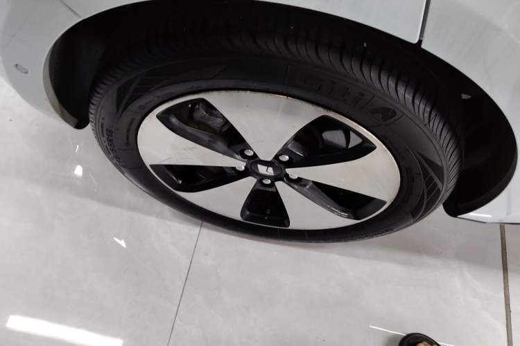 Used Baojun Cloud 2023 460 Max Lingxi Version