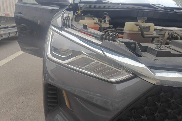 Used BYD e2 2021 Comfort Model