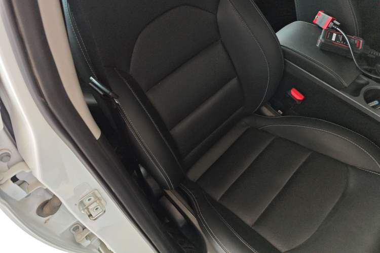 Used Geely Auto Emgrand 2021 UP 1.5L CVT Comfort Model