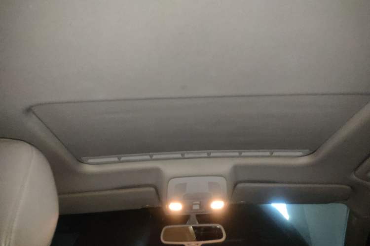 Used Audi A6L 2012 30 FSI Technology Edition
