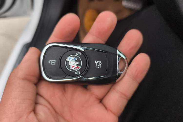 Used Buick Verano 2023 Pro GS Hunter Wind Edition