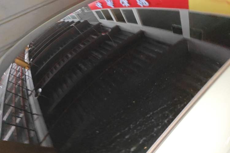 Used BYD Seal 06GT 2025 550 All-Wheel-Drive Heatwave Edition Roof