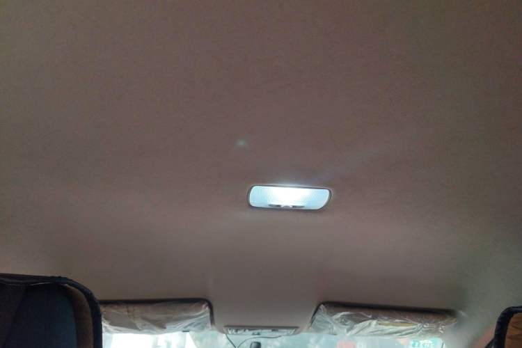 Used Honda Crider 2019 180 Turbo CVT Comfort Edition China V Headliner