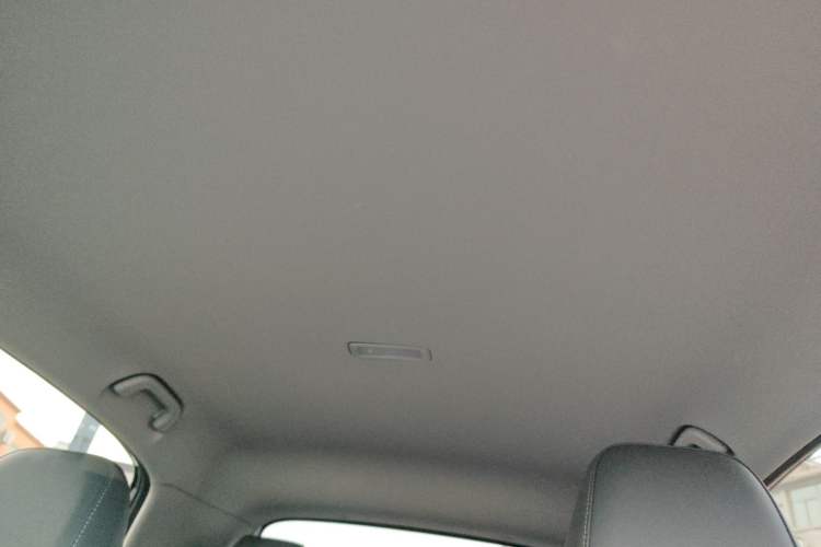 Used Geely Galaxy Geome 2025 310km Dream Edition Headliner