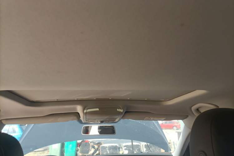 Used Volkswagen Passat 2016 1.8T Government Procurement Version (CEA Engine + 6AT)
