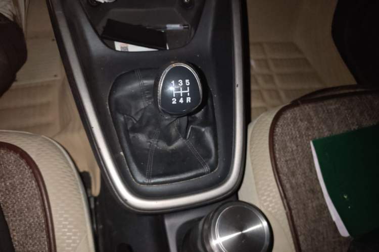 Used Ford Escort 2015 1.5L Manual Comfort Model
