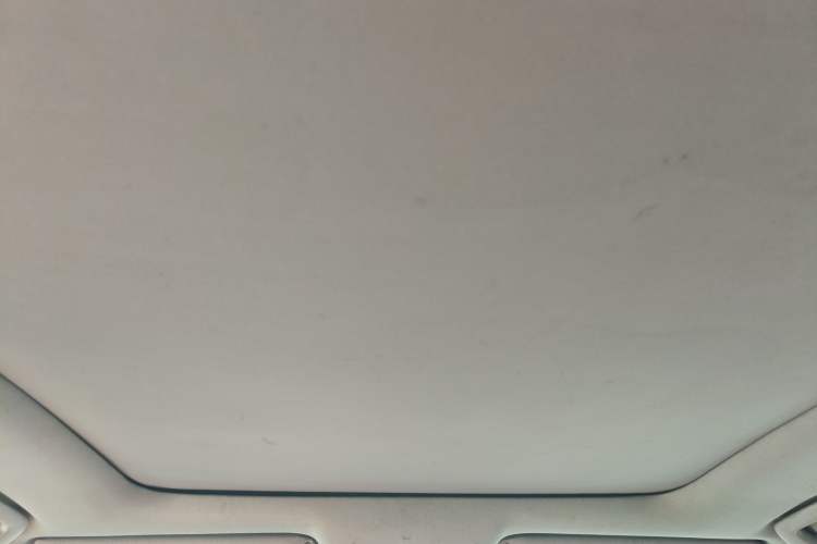 Used Toyota Highlander 2015 2.0T Four-Wheel Drive Luxury Edition 7-Seater Headliner