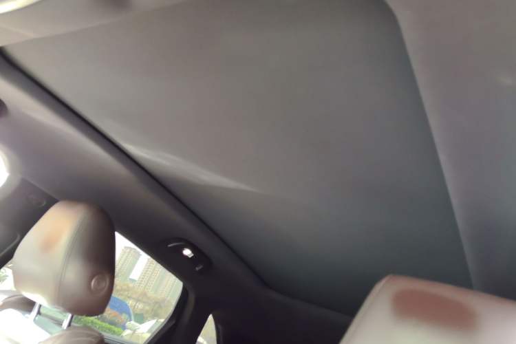 Used Wey Mocha 2021 2.0T Two-Wheel-Drive Premium Edition
