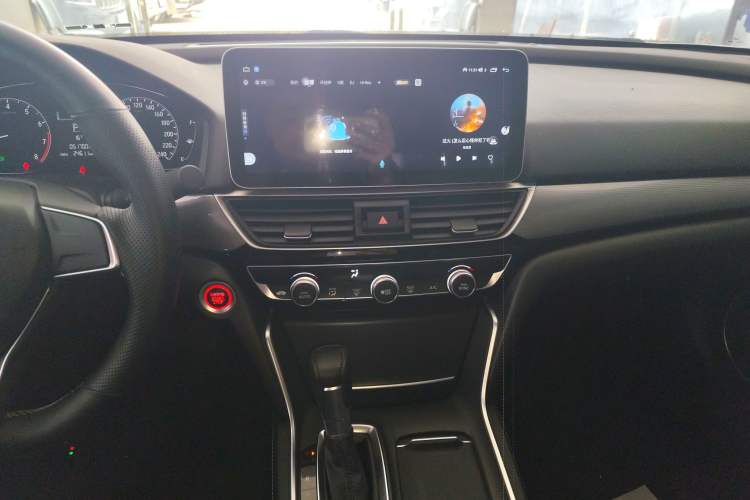 Used Honda Inspire 2022 260TURBO Elegant Edition