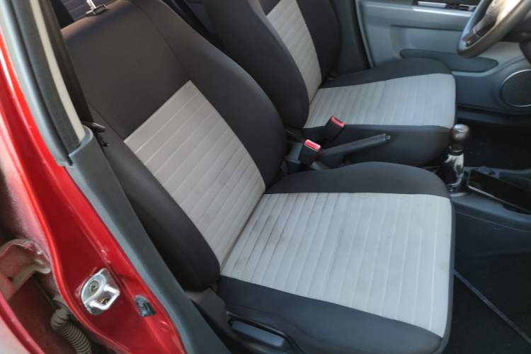 Used Suzuki Swift 2014 1.3L Manual Standard Edition