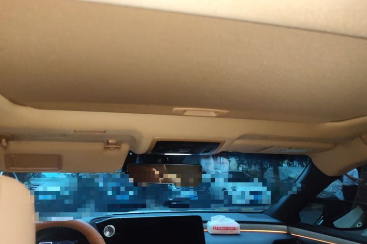 Used Lexus ES 2025 200 Premium Edition
