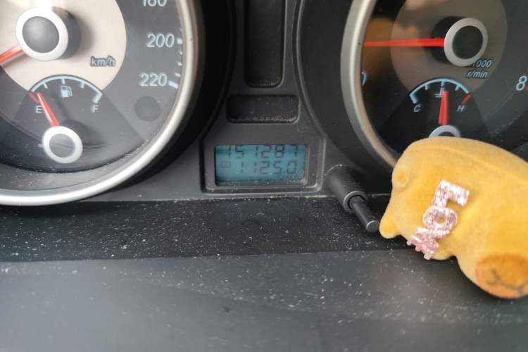 Used Buick Excelle 2011 1.6 LX-MT