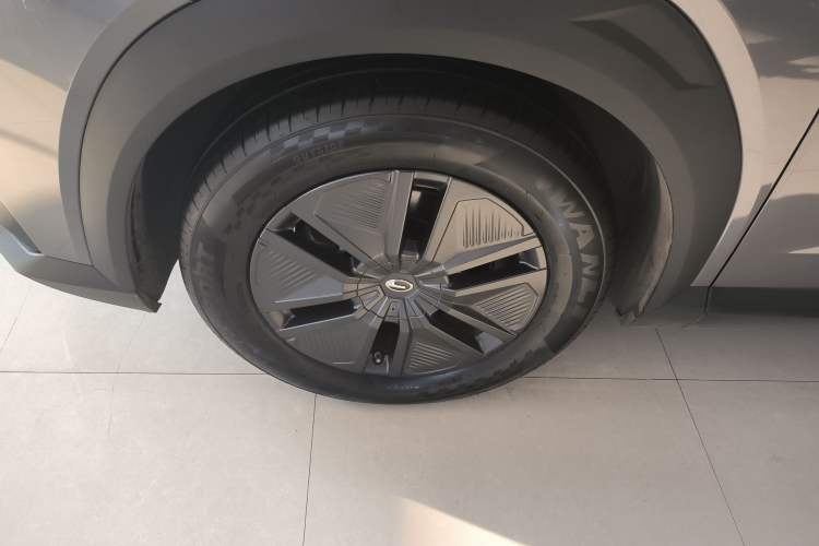 Used GAC Trumpchi EMKOO 2022 1.5T Supernova Edition