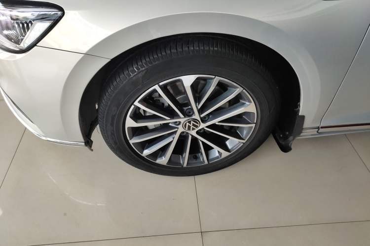 Used Volkswagen Magotan 2020 330TSI DSG Luxury Edition
