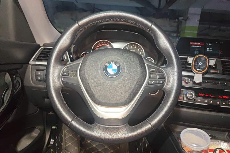 Used BMW 3 Series GT 2019 320i Sport Edition
