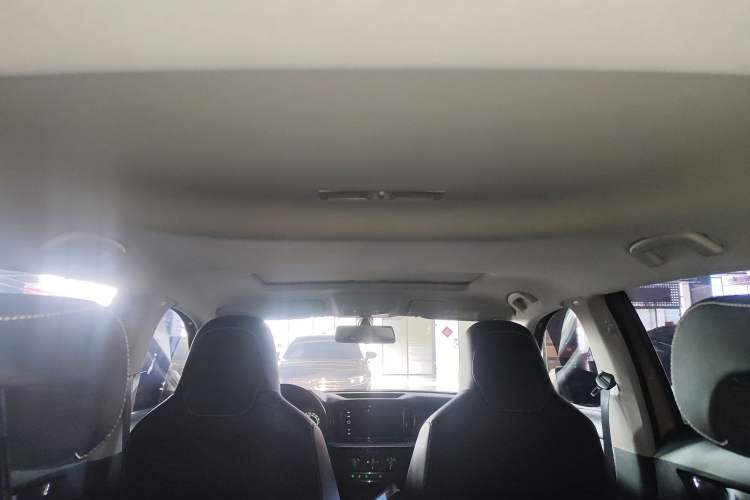 Used Skoda Kamiq 2018 1.5L Automatic Comfort Edition China V Standard