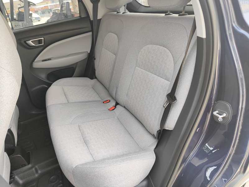 Used Leapmotor T03 2022 Agate Edition — 16