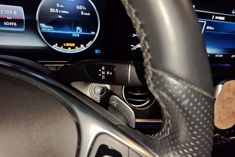 Used Mercedes-Benz E-Class 2018 Facelift E 200 L Sport Edition