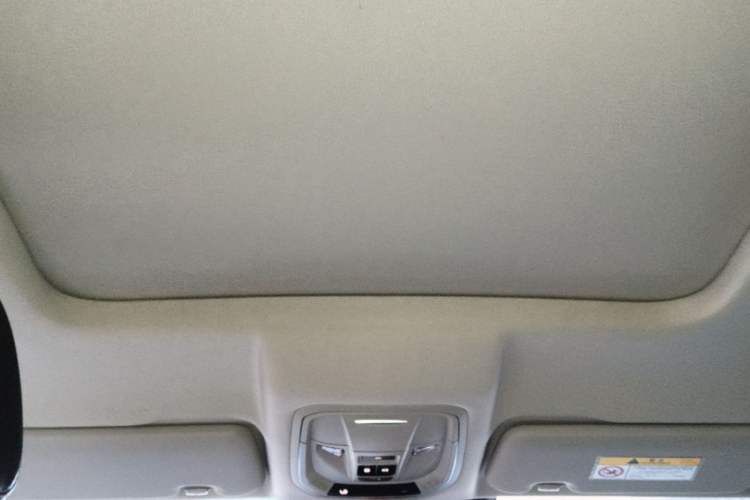 Used Haval H6 2021 3rd Generation 1.5T Automatic Two-Wheel Drive Max