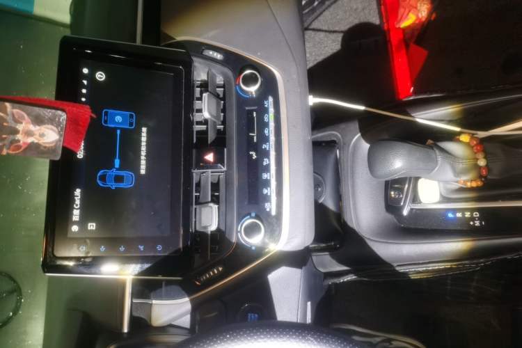 Used Toyota Levin 2019 185T CVT Luxury Edition China VI Standard
