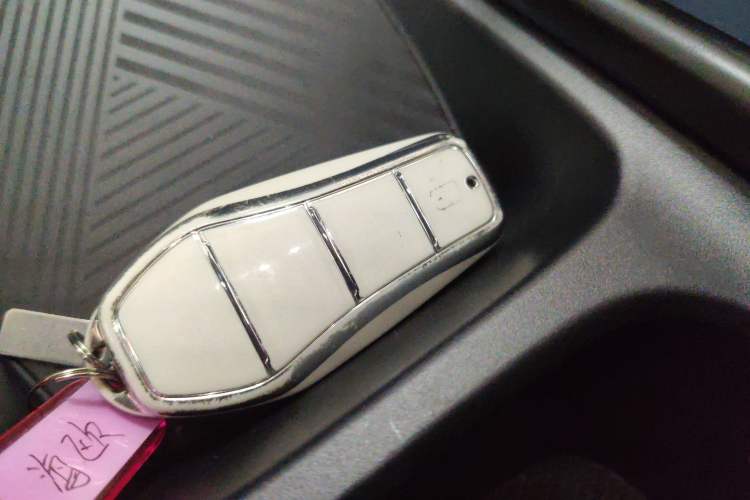 Used BYD Seagull 2025 305km Active Version
