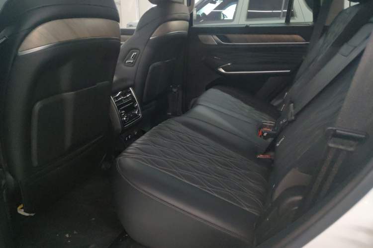 Used Tank 500 2022 3.0T Sport Edition "Creation" Style 7 Seats
