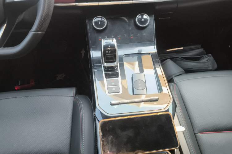 Used Chery Tiggo 7 2020 Discovery Edition 1.6T DCT Discovery No.5