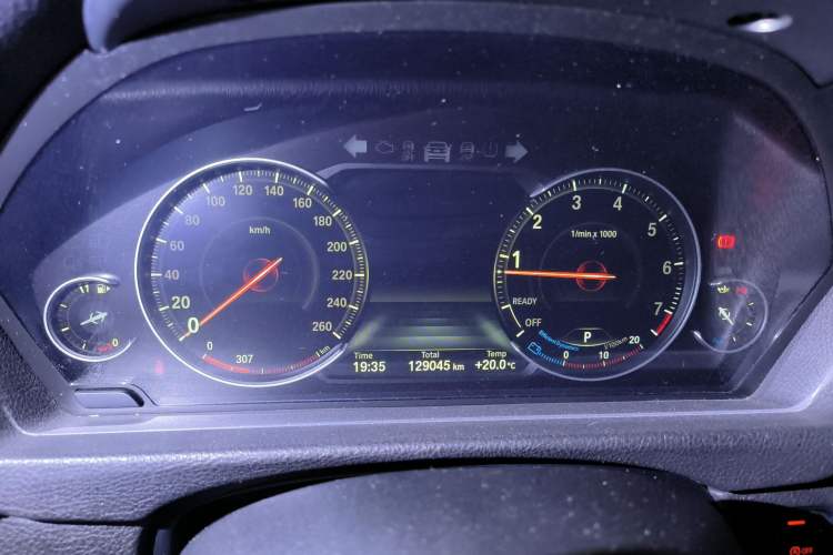 Used BMW 3 Series GT 2018 330i xDrive M Sport Edition
