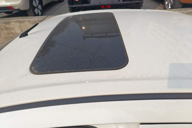 Used Chevrolet Sail 2016 Sail 3 1.3L Manual Comfort Sunroof Edition