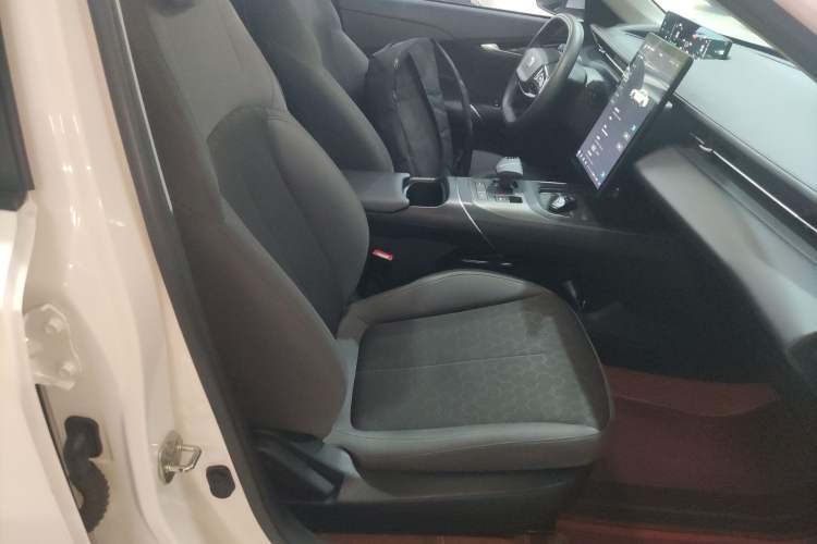 Used Qiyuan A05 2024 Truly Delicious Version 70 Leading Edition
