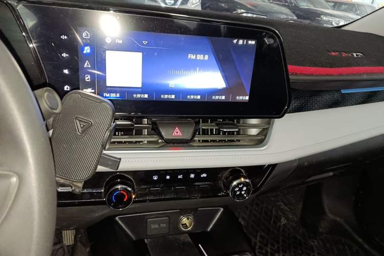 Used Chevrolet Monza 2024 1.5L Dual-Clutch Enjoyment Edition