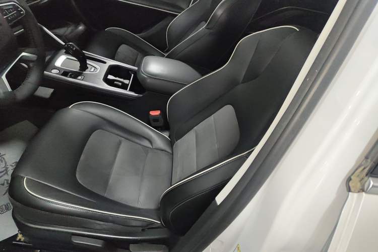 Used Haval H6 2021 National Trend Edition 1.5T Automatic Urban Version