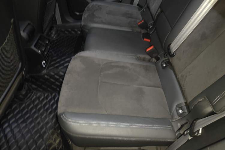 Used Audi Q3 2020 35 TFSI Fashion Dynamic Model
