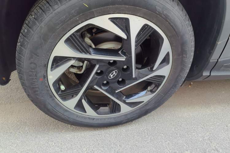 Used Hyundai Custo 2021 380TGDi Smart Love Flagship Edition TOP Premium
