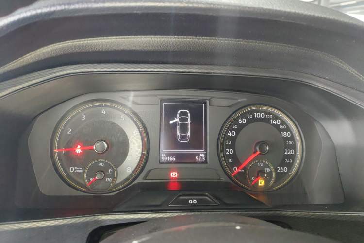 Used Volkswagen Lavida 2022 1.5L Automatic Fashion Edition