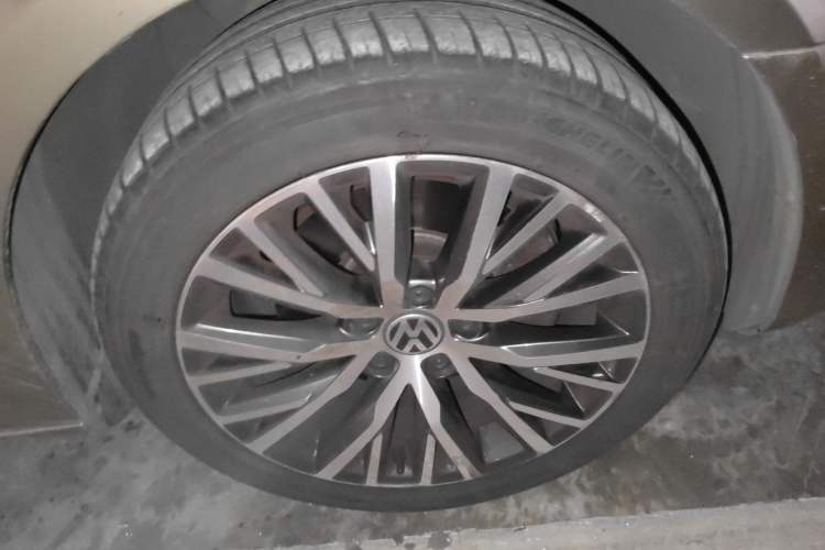 Used Volkswagen FAW-Volkswagen CC 2016 1.8TSI Luxury Model