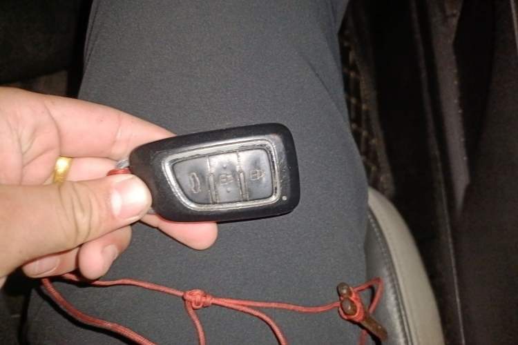Used Dongfeng Aeolus E70 2020 500 Supreme Edition