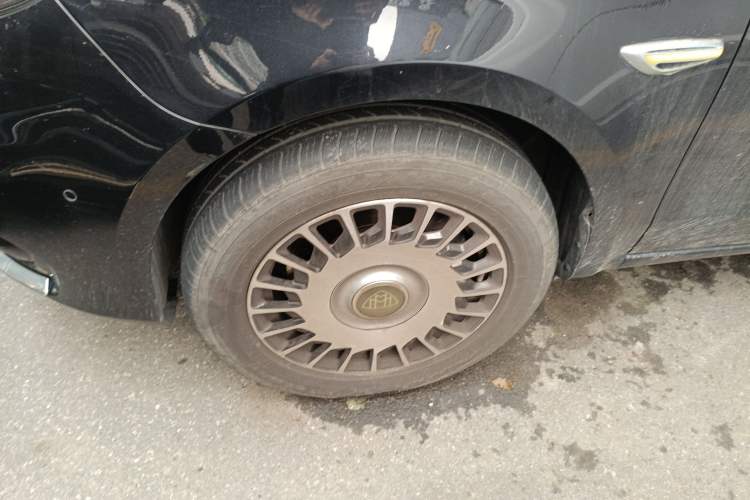 Used Mercedes-Benz Vito 2018 2.0T Business Version China VI Emission Standard