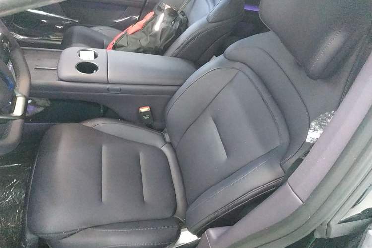 Used Avatr 06 2025 Ultra Pure Electric Edition