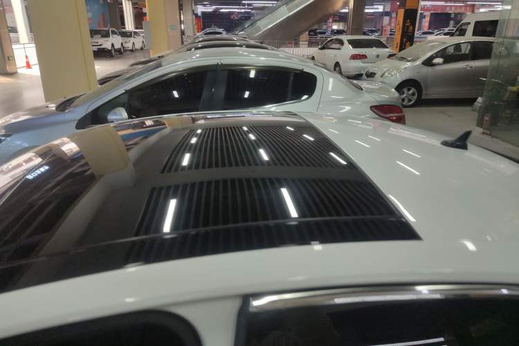 Used Volkswagen Lamando 2017 280TSI DSG Comfort Edition